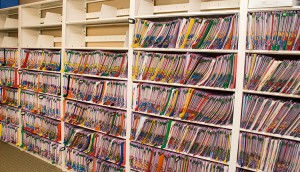 Open Shelving | Business Systems & Consultants