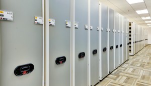 Mobile Storage Systems | Business Systems & Consultants