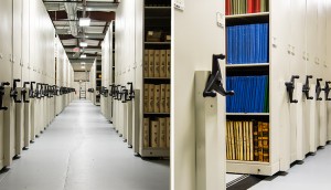 Museum & Art Storage | Business Systems & Consultants