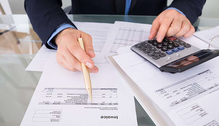 Accounts Payable Document Management