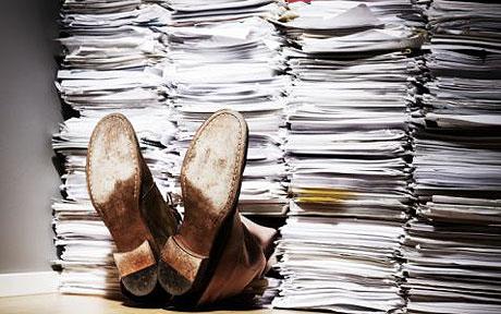 paperless, document management, workflow, paperless work environment, document management system