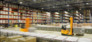 Warehouse Costs