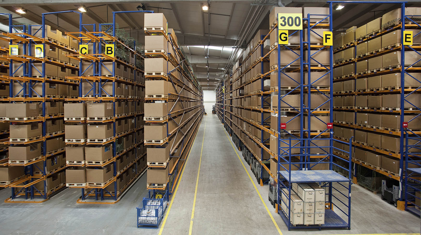 Warehouse Safety- 3 Tips on How to Create a Safer Workplace