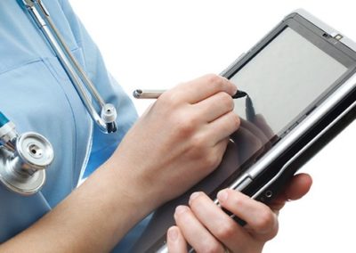 Electronic Medical Records (EMR) : Why They Benefit Health Care Practices