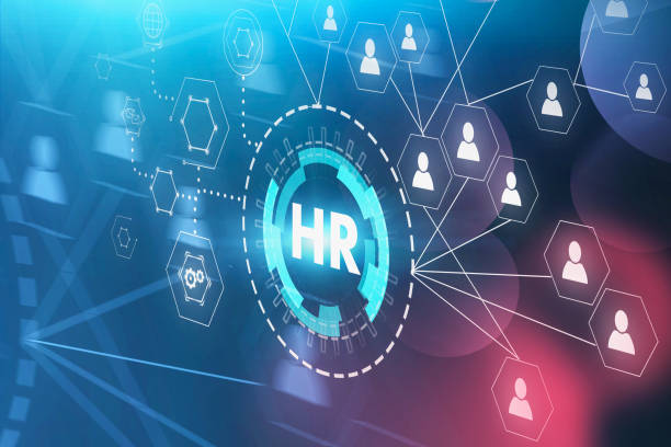 Automate Your HR Process