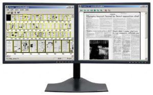 digitally research microfilm