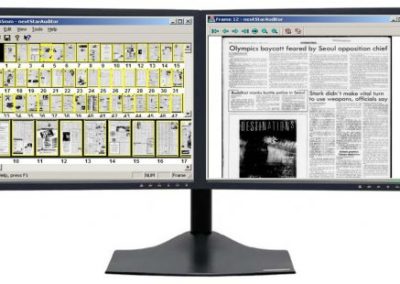 Digitally Research Your Family – Microfilm Scanning Services