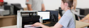 Document Control through Scanning services in Tennessee