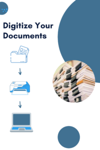 benefits of digital documents