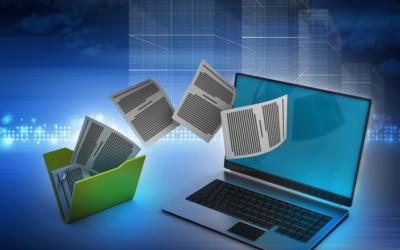Louisiana Scanning Services and Document Management